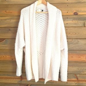 Anthropologie cardigan
